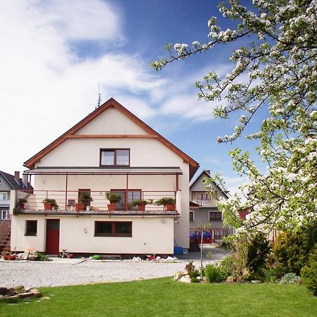Apartments Iris Liptovský Mikuláš エクステリア 写真
