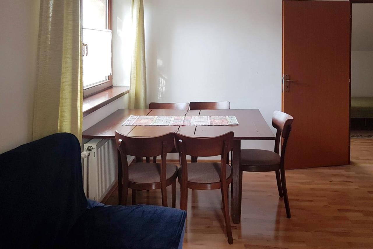 Apartments Iris Liptovský Mikuláš エクステリア 写真
